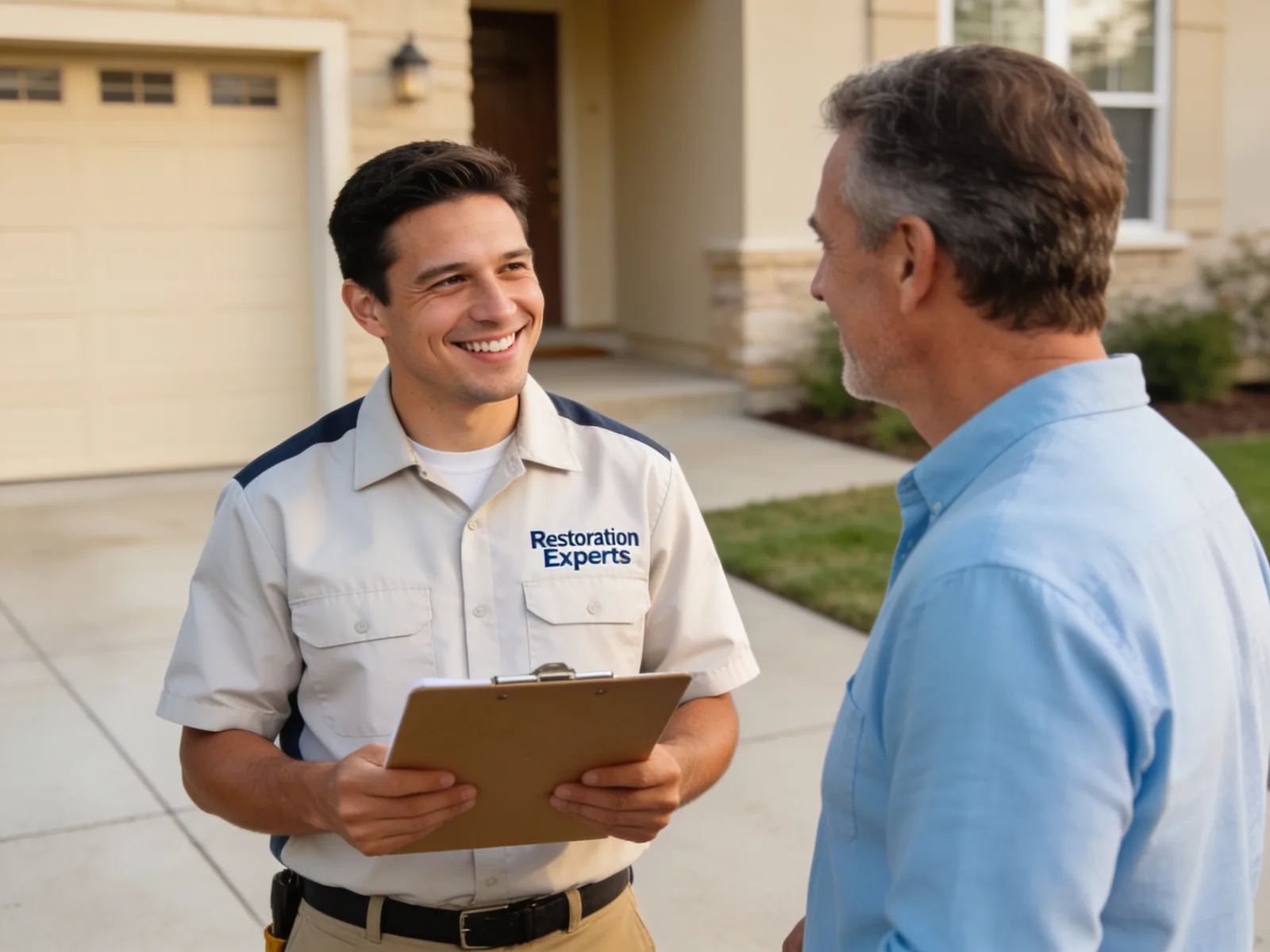Water Damage Cleanup Markleton, PA FAQs